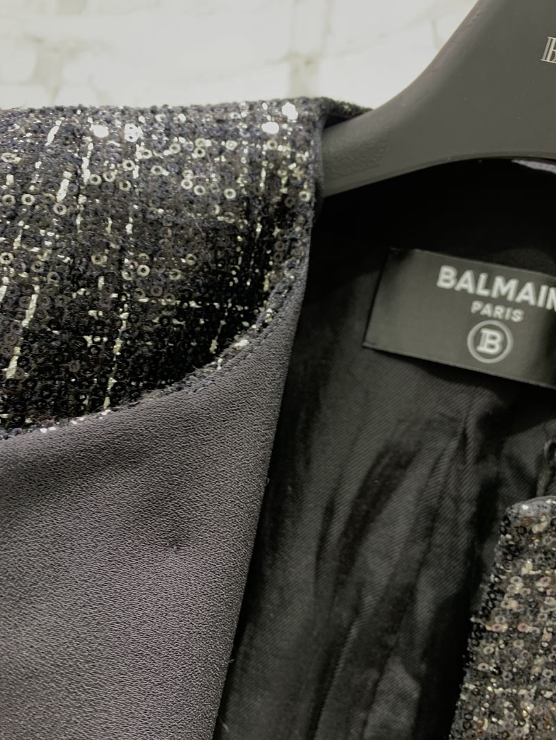 Balmain Outwear